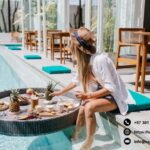 A Night of Glitz by the Marina in Cartagena