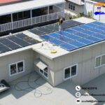 Expert Solar Panel Cleaning in Brisbane for Peak Performance