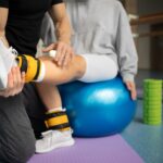 Motor Vehicle Accident Physiotherapy Camrose – Safe, personalised rehab
