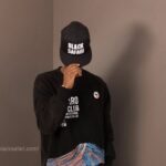 Elevated Everyday Luxury Clothing | Theblacksafari.com