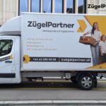 Stressfrei umziehen: Eine neue Stadt, neue Chancen