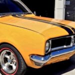 Premium Paint for Cars: Durable, Glossy Finishes for Your Vehicle