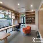 Xây nhà phố trọn gói Hải Phòng – Đẹp chuẩn, tối ưu chi phí