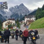 Motorcycle Europe Tour: Unforgettable Guided Adventures