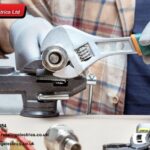 Reliable 24v Starter Motor UK – Top Picks at RotatingElectrics