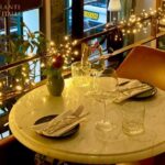 Italiensk restaurantmenu hos Sole D’ Italia – autentiske smagsoplevelser