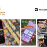 Broken iPhone Screen Repair in Cyprus by Trusted Experts