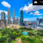 Experience Kuala Lumpur: A KL hotel with a pool for unforgettable stays