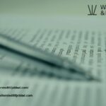 Compliance Advisory Services | Wallerstedtliljeblad.com