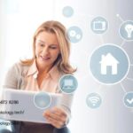 Smart Home Technology for Intelligent Living