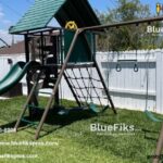 Play Ground Assembly | Bluefikspros.com