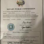 Nationwide Notary Services: Expert, Trusted Documentation Across the UK