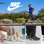 אדידס מנומרות: נעלי סטייל שחור-זהב של אימהמות הספורט