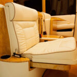 Experience Exclusive Sprinter Van Luxury Features