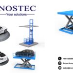 A Clever Garage Tale of Turning Tides and Hidden Cars