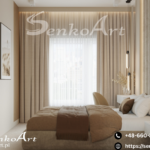 Projektant wnętrz Kraków – ponadczasowe i współczesne wnętrza