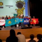 Mathematics and Science Olympiad: Compete Globally