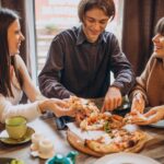 Mobile Pizza Catering Sydney: Fresh Wood-Fired Pizzas for Your Event