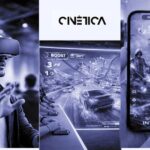 Virtual Production CDMX — Cinematic AI-Driven Real-Time Visuals