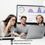 Flexible HR Help for Growing Businesses in the UK