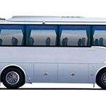 51 Seater Coach Hire Stroud – Reliable Group Travel