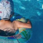 One-to-one Swimming Lessons Dubai for Kids | Expert Instructors