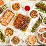 The Perfect Food Truck for Corporate Events in the UK