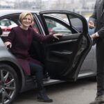 Luxury Car Service in Calgary | Elegant Chauffeured Rides