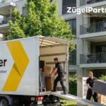 Zügelfirma Basel – zuverlässig und professionell umziehen