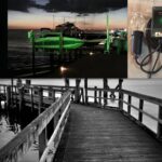 Discover the Best Underwater Dock Lights for Your Marina