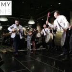 Greek Clarinet Melbourne: Live Bouzouki & Wind Music you’ll love