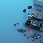 Ultrasonic and PIR Sensors Nigeria | Hub360 Nigeria