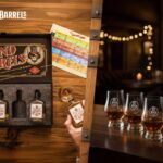 Elevate Your Home Bar with a Bourbon Subscription