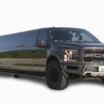 Birthday Limousine Dubai – Celebrate in Style with Dubai Exotic Limo