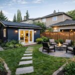 Secondary suite contractor Airdrie — expert design & build