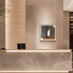 Hotel Lobby Wall Art: Elevate First Impressions with Style