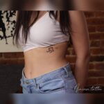 Fine Line Tattoo Vancouver: Minimalist Mastery in Black & Grey