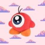 Splatoon Plush: Soft, Official-Style Collectibles for Fans