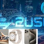 Discover 2USE: Smart Tools for Modern Projects