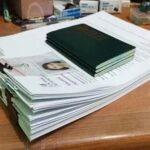 How to apply ECS card with expert help for fast approval