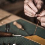 Bag Repair in Singapore | Expert handbag restoration by Bagartisan