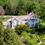 Stone Foundation Canaan: Expert Restoration and Durability