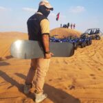 Dubai Desert Safari: Dune Adventures, Camel Rides and Bedouin Nights