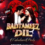 New Year’s Eve Bollywood Party – Dance the Night Away