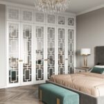 Shaker Style Bedroom Wardrobes: Timeless, Functional Elegance