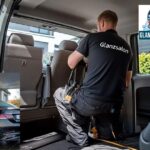 Glänzende Sauberkeit für Ihre Räume in Oberhausen