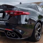 Land Rover Defender 90: 007 Black Edition 2020 Body Kit | Robust Appeal