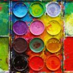 Malerei in Grün kaufen – lebendige Kunst für Ihre Räume