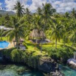 Fiji Scuba Diving Resorts: Unforgettable Underwater Escapes