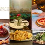 Autentisk italiensk mad i København hos Sole D’ Italia